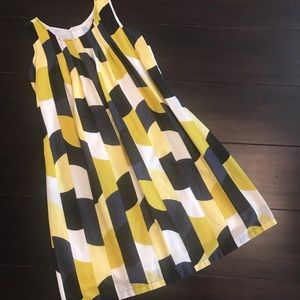 Girls summer dress